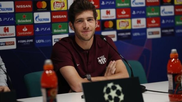 ep jugadorfc barcelona sergi robertoruedaprensa