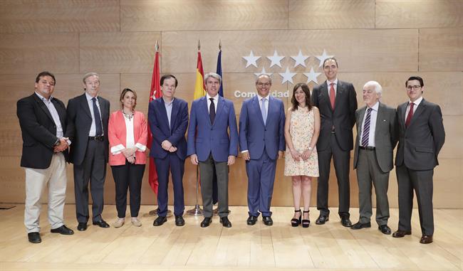 ep la comunidadmadridlos colegios concertados