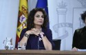 ep la ministra dhisenda maria jesus montero ep la ministra dhisenda maria jesus montero