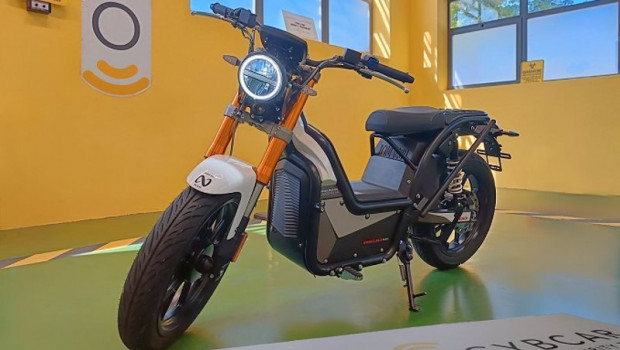 ep la motocicleta espanola de nuuk mobilty solutions es el primer vehiculo ciberseguro del mundo