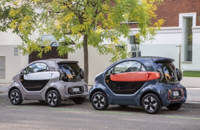 ep llega a espana yoyo el coche electrico disenado para ser fabricado con tecnologia 3d