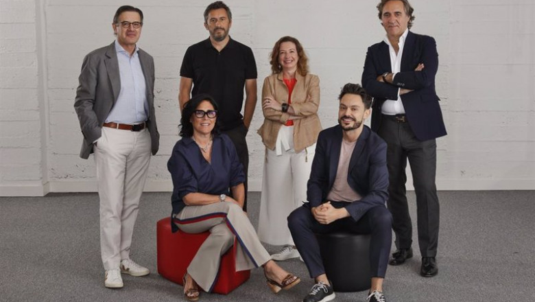 LLYC adquiere la agencia de publicidad China | ISAAC ABAD ep llyc adquiere la agencia de publicidad china