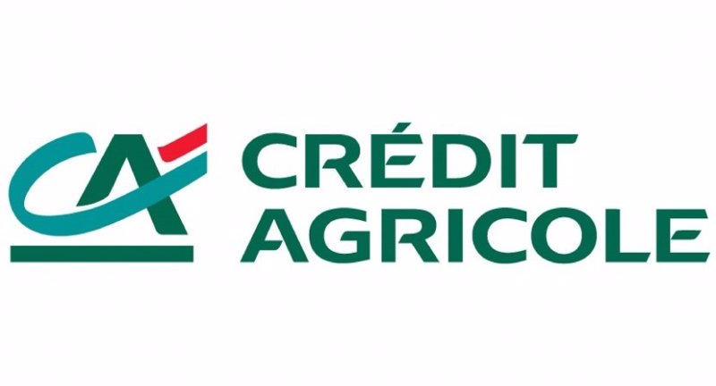 Credit Agricole busca comenzar un nuevo impulso alcista