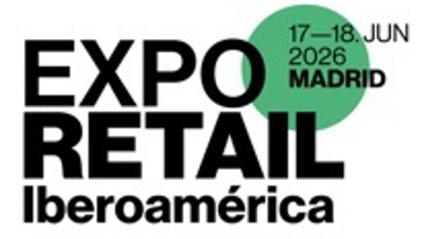 ep logo de exporetail iberoamerica 2026 que se celebrara en madrid entre el 17 y 18 de junio de 2026