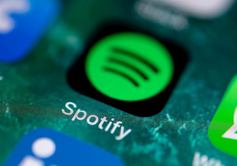 Spotify despunta: gana 23 millones en el primer trimestre y los usuarios suben un 24%