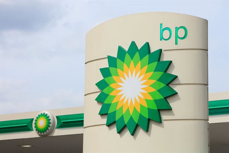 BP eleva su beneficio un 48,6% a septiembre por la mayor producción de crudo y gas