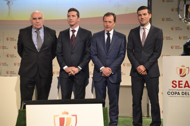 Martín Ortega junto a Butragueño, Amor y Calzón | EUROPA PRESS ep martin ortegaa butragueno amorcalzon