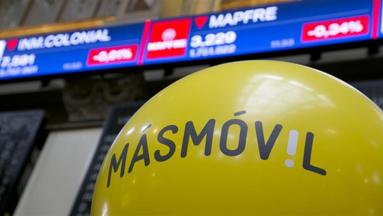MásMóvil. | MÁSMÓVIL - Archivo ep masmovil da entradasu consejolos duenosmayoral que poseen88 decompania