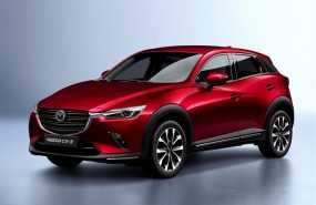 ep mazda cx-3