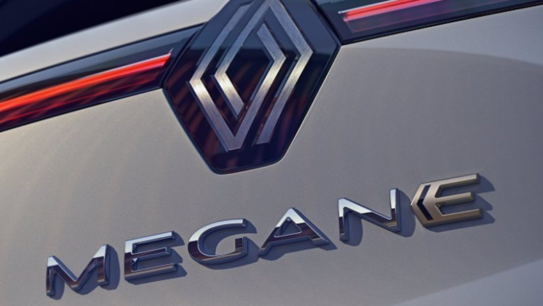 Mégane | GROUPE RENAULT ep megane