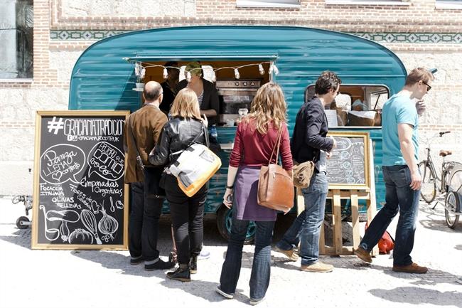 Mercado de Diseño vuelve al Matadero de Madrid | CORTESÍA DE MERCADO DE DISEÑO ep mercadodiseno vuelvemataderomadrid