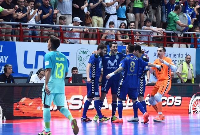 ep movistar inter campeon lnfs