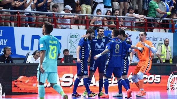 ep movistar inter campeon lnfs