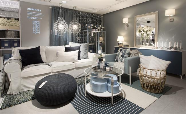 Nueva tienda de Ikea en la calle Goya de Madrid | IKEA ep nueva tiendaikeala calle goyamadrid