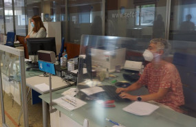 ep oficina del servicio de empleo de murcia