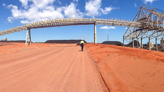 ep operaciones de thiess acs