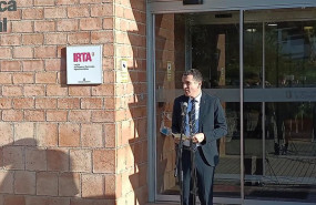 ep ordeig el informe de la ce dice que no hay indicios de que la ppa provenga del irta cresa