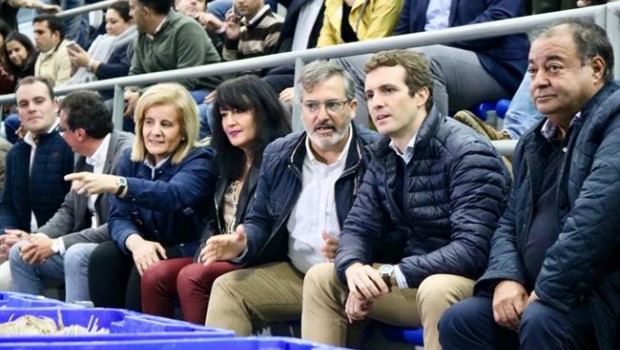 ep pablo casado visitalonjaisla cristina huelva