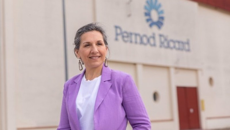 ep pernod ricard nombra a carmen del rio directora de operaciones en espana y portugal ep pernod ricard nombra a carmen del rio directora de operaciones en espana y portugal