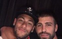 ep pique abrazadoneymar ep pique abrazadoneymar