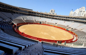 ep plaza de toros de valncia