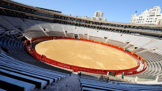 ep plaza de toros de valncia