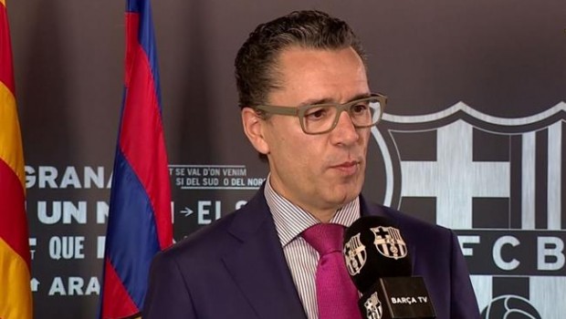 ep portavozla junta directivafc barcelona josep vives