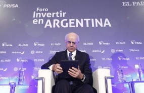 ep presidentebbva francisco gonzalez enfoto invertirargentina