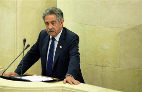 ep presidentecantabria miguel angel revilla intervieneplenoparlamento