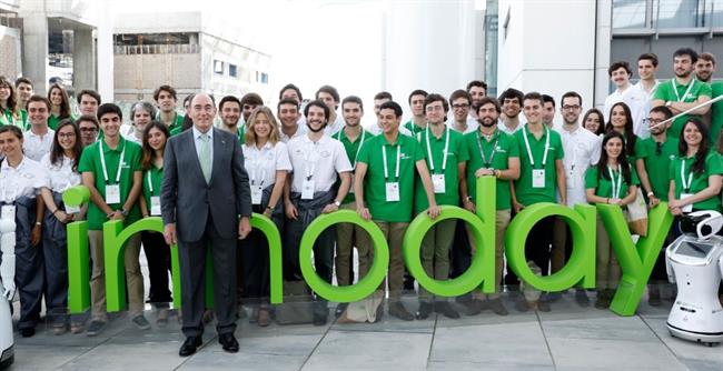 ep presidenteiberdrola ignacio galan eninnoday