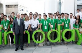 ep presidenteiberdrola ignacio galan eninnoday