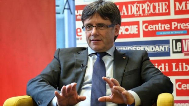 ep presidentela generalitata carles puigdemont