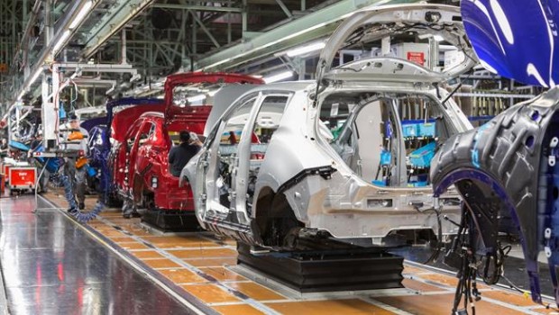 ep produccionnissan leafsunderland reino unido