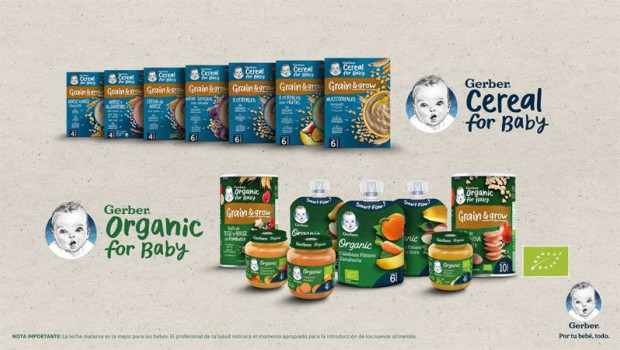 ep productos de gerber