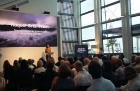 ep raquel orts este miercolesla volvo ocean race