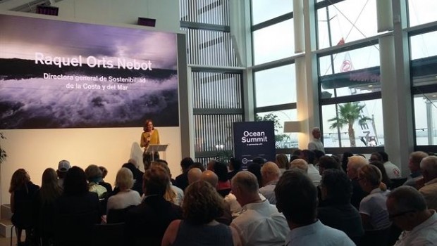 ep raquel orts este miercolesla volvo ocean race