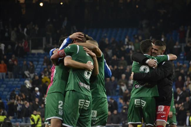 ep real madrid - leganes