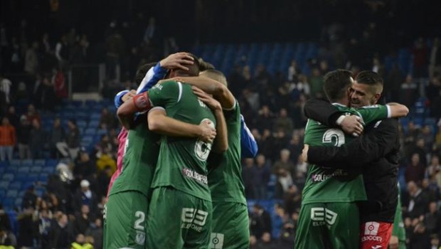 ep real madrid - leganes