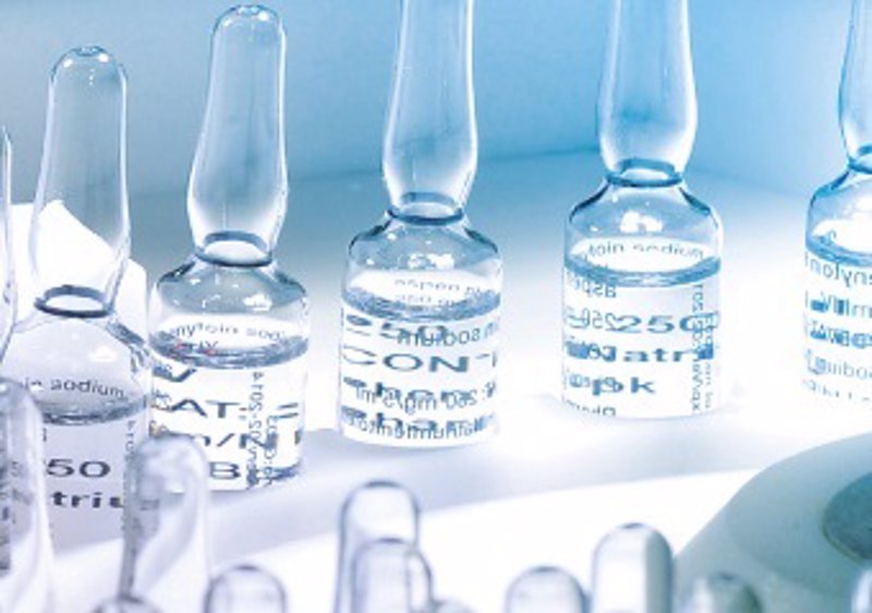 Reig Jofre gana un 135% más y asegura poder fabricar la vacuna del coronavirus