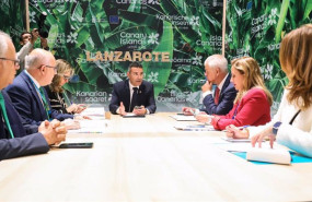 ep reunion de la fecai en el marco de fitur