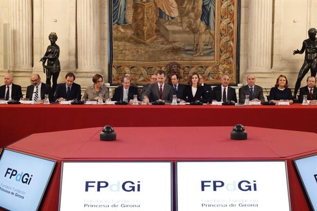 ep reunionpatronatola fundacion princesagirona