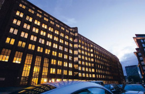 ep sede de bauer media group en hamburgo alemania