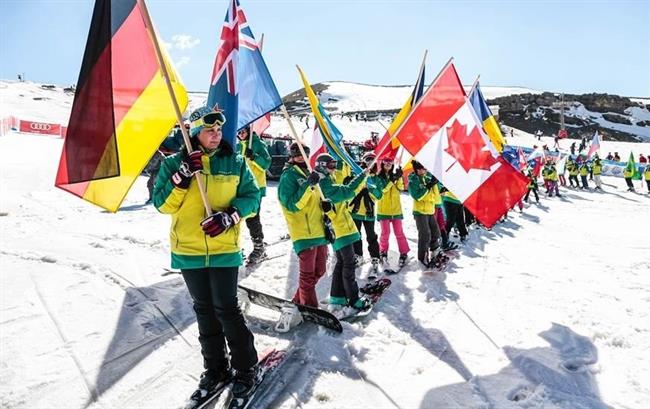 Sierra Nevada 2017 cierra unos Mundiales "impecables" | SIERRANEVADA2017.ES ep sierra nevada 2017 cierramundiales impecables