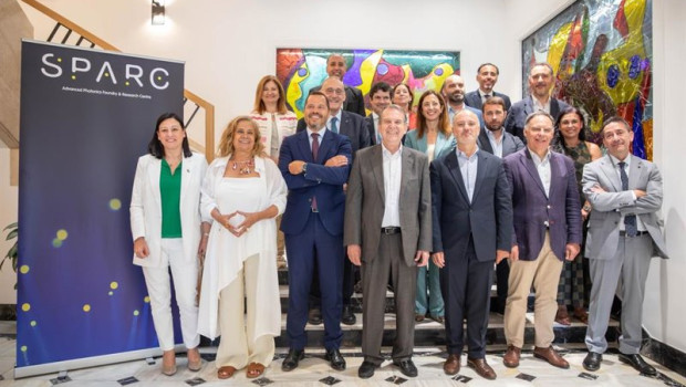 ep sparc foundry firma el acuerdo de inversion con la sett indra group y zona franca para la puesta ep sparc foundry firma el acuerdo de inversion con la sett indra group y zona franca para la puesta