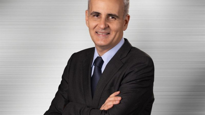 ep stellantis nombra a joao laranjo como nuevo director financiero