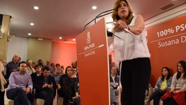 ep susana diaz enactomilitantesvalladolid