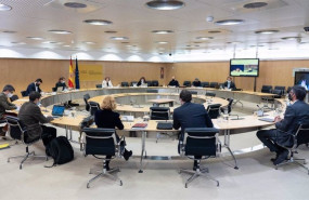 ep tercera reunion tecnica de la mesa de dialogo social entre gobierno y agentes sociales