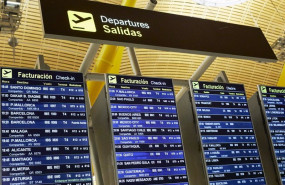ep terminal t4 del aeropuerto adolfo suarez madrid-barajas