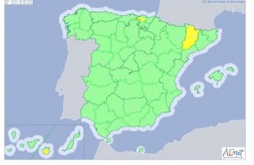 ep tiempo lluviasde semana