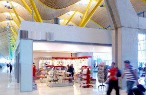 ep tiendas en la terminal t4 de barajas ep tiendas en la terminal t4 de barajas